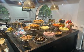 Paulista Flat Hotel